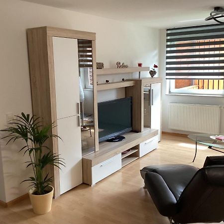 Ferienwohnung Dinkelberg Steinen  ภายนอก รูปภาพ