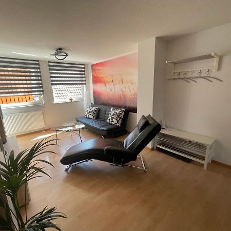 Ferienwohnung Dinkelberg Steinen  ภายนอก รูปภาพ
